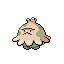 Shroomish front sprite
