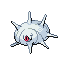 Silcoon front sprite