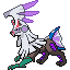 Silvally front sprite