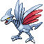 Skarmory front sprite