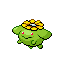 Skiploom front sprite