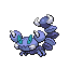 Skorupi front sprite