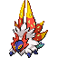 Slither Wing front sprite