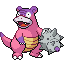 Slowbro sprite