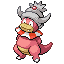 Slowking front sprite