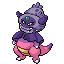 Slowking sprite
