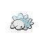 Snom front sprite