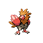 Spearow front sprite