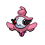 Spritzee front sprite