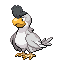 Squawkabilly front sprite