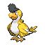 Squawkabilly front sprite