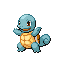 Squirtle front sprite