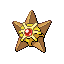 Staryu front sprite