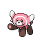 Stufful front sprite