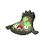 Stunfisk sprite