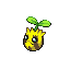 Sunkern front sprite