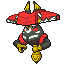 Tapu Bulu front sprite