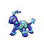 Terapagos front sprite
