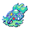 Terapagos front sprite