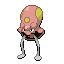 Toedscool front sprite