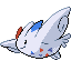 Togekiss front sprite