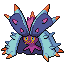 Toxapex front sprite