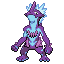 Toxtricity sprite