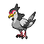 Tranquill front sprite