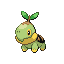 Turtwig front sprite