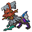 Type: Null front sprite