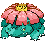Venusaur front sprite