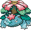 Venusaur front sprite
