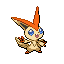 Victini front sprite