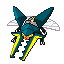 Vikavolt front sprite