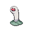 Wiglett front sprite