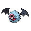 Woobat front sprite