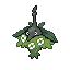 Wormadam front sprite