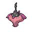 Wormadam front sprite
