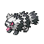 Zigzagoon sprite