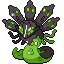 Zygarde front sprite